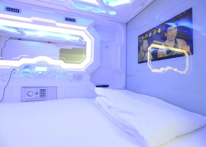 Space Home Apartment - City Center Wien